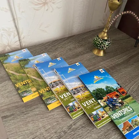 Celtnieku5 Ventspils