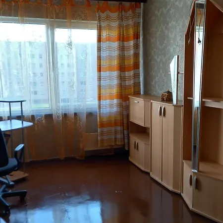 Apartment Celtnieku5 *