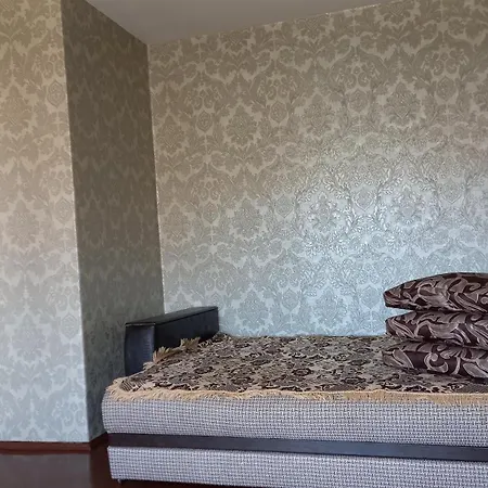Celtnieku5 Apartment Ventspils