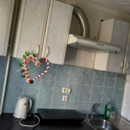 Celtnieku5 Apartment